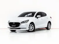 3B458 MAZDA 2 1.3 E 4DR AT 2021
