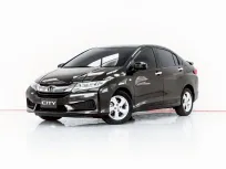 3B415 HONDA CITY 1.5 V+ AT 2014