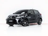 3B477 TOYOTA YARIS ECO 1.2 SPORT AT 2021