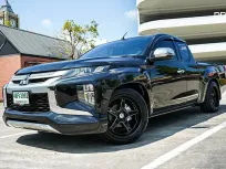2020 MITSUBISHI TRITON 2.5 GLX MEGA CAB