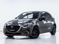 2019 Mazda 2 1.3 Sports High Connect  5Dr AT 2019