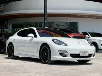 Porsche Panamera 3.0 Hybrid ปี 2013 ราคาพิเศษสุดคุ้ม