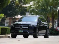 2021 Mercedes-Benz GLS-Class 3.0 GLS350d SUV ออกรถง่าย