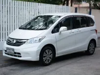 🆕🚗2014 HONDA FREED 1.5E (MNC) ไมล์แท้ 66,700 KM รถเจ้าของเดีย ไม่เคยชนหนัก พลิกคว่ำ น้ำท่วม