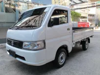 2025 SUZUKI CARRY 1.5 สีขาว เกียร์ธรรมดา
