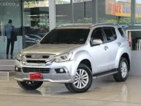 2018 Isuzu MU-X 3.0 dvd navi SUV 