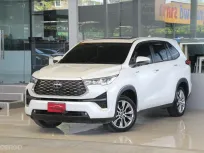 2024 Toyota Innova 2.0 HEV Premium รถตู้/MPV 