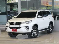 2020 Toyota Fortuner 2.4 V SUV 