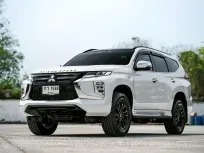 Mitsubishi Pajero Elite Edition ปี 2022 