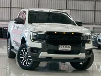 2022 Ford RANGER 2.0 Turbo 4WD Sport 
