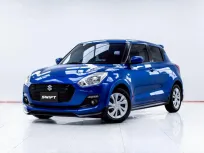 5C603 SUZUKI SWIFT 1.2 GL AT 2018