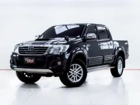 5C596 TOYOTA HILUX VIGO 2.5 E PRERUNNER DOUBLE CAB AT 2014