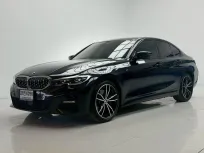 2021 Bmw 330e M-Sport
