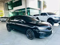 HONDA CITY 1.0 RS TURBO HATCHBACK ปี 2022