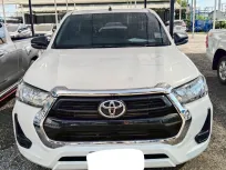 2023 Toyota Hilux Revo อื่นๆ รถกระบะ รถสวย