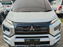 2024 Mitsubishi Xpander HEV 1.6 Cross HEV เจ้าของขายเอง