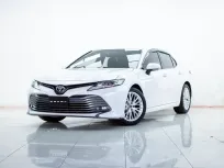2B307 TOYOTA CAMRY 2.5 G AT 2019