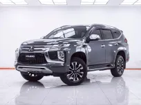 1F009 MITSUBISHI PAJERO 2.4 GT PREMIUM 2WD AT 2019
