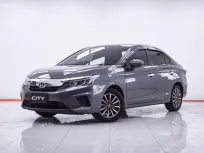 1F069 HONDA CITY 1.0 SV 4DR. AT 2020