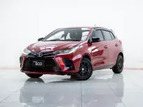 2B315 TOYOTA YARIS ECO 1.2 SPORT 5DR AT 2022
