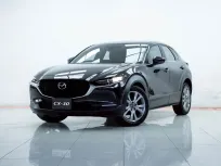 2B329 MAZDA CX-30 2.0 S AT 2022