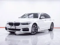 1F036 BMW SERIES 5 530E 2.0 M SPORT G30 2020