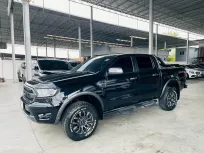 Ford Ranger FX4 Max 4WD ปี22 ไมล์แท้ มือแรก ชุดแต่งครบๆ