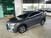 MG HS PHEV 1.5 PHEV 16.6 kWh ปี 2021 รถสภาพดีไมล์แท้ มือแรก