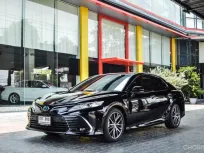 2023 Toyota Camry 2.5 HEV Premium Luxury E-CVT Hybrid 