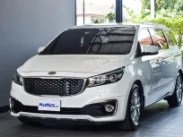 Kia Grand Carnival 2.2 EX ปี 2018