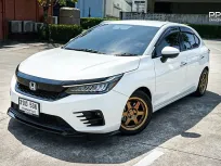 2022 HONDA CITY 1.0 SV