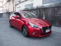MAZDA2 1.3 High Connect  4Dr  ปี 2020