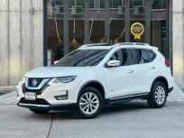 ประหยัดกว่าป้ายแดงไปกว่า 900,000บาท  Nissan X-trail 2.0VL Hybrid 4WD ปี 2020