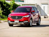 2019 Mg ZS 1.5 SUV 