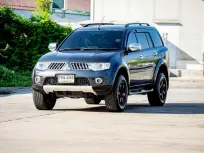 2012 Mitsubishi Pajero Sport 2.5 SUV 