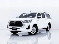 6B511 TOYOTA HILUX REVO 2.4 MID Z EDITION DOUBLE CAB AT 2022