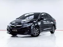 5C592 HONDA CITY 1.5 V AT 2019