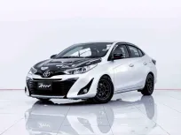 6B534 TOYOTA YARIS ATIV 1.2 S+ AT 2018