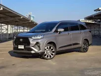 TOYOTA VELOZ 1.5 PREMIUM 2022