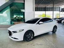 MAZDA3 2.0 SP (รุ่นท๊อป) ปี 2020