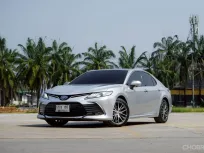TOYOTA CAMRY 2.5 HV Premium E-CVT AT 2019