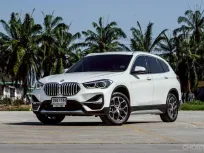 BMW X1 2.0 sDrive20d xLine F48 AT 2021