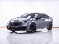 1E948 HONDA CIVIC FC 1.8 EL AT 2020