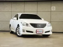 2008 Toyota CROWN 2.5 AT สเปก JDM นำเข้าจากญี่ปุ่น นำเข้าถูกต้องตามแบบ 32 B2500