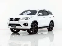 4B157 TOYOTA FORTUNER 2.8 TRD 2WD 2016