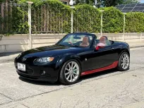 Mazda MX-5 2.0 ปี 2008 รถสะสมสุดคลาสสิค เปิดประทุน