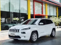 2014 Jeep Cherokee 2.4 Suv 