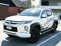 2020 MITSUBISHI TRITON 2.4 GT PLUS DOUBLE CAB