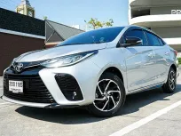 2022 TOYOTA YARIS ATIV 1.2 SPORT 