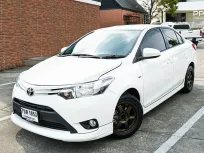 2014 Toyota VIOS 1.5 J